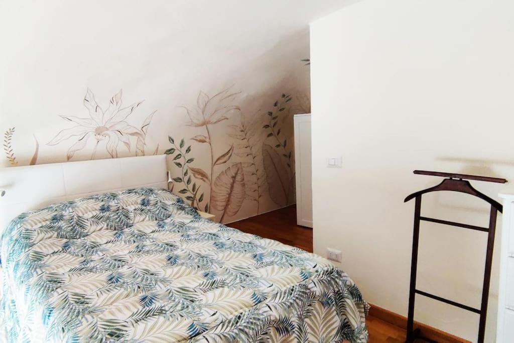 Appartamento Curtatone Florens Exteriör bild
